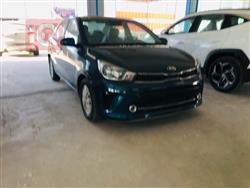 Kia Pegas